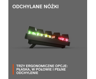 SteelSeries Apex Pro Mini Wireless - 1051296 - zdjęcie 11